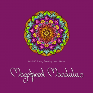 Magnificent Mandalas